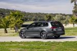 Volkswagen Golf GTD Variant 2015 года